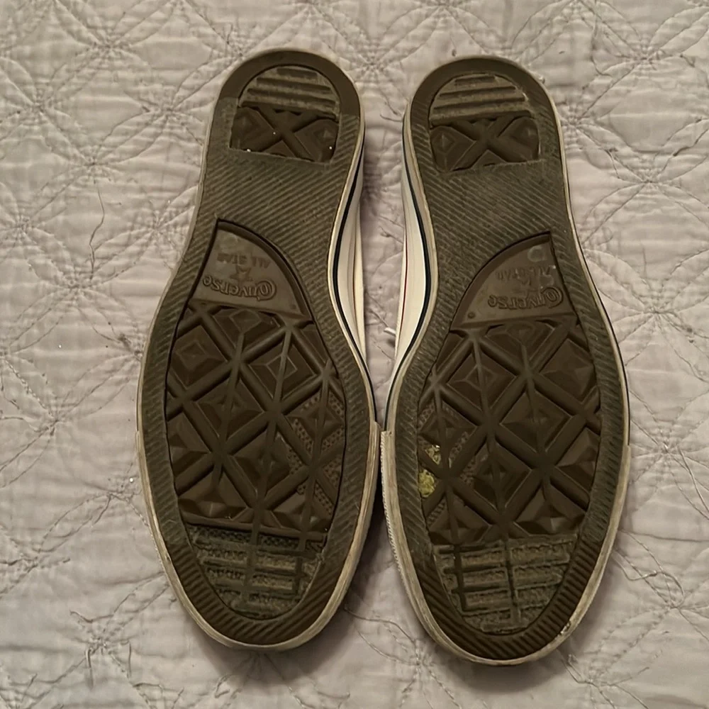 Converse Slip ons - Picture 4 of 4
